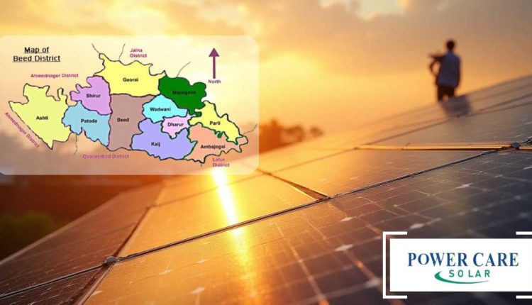 Solar Panel Installation